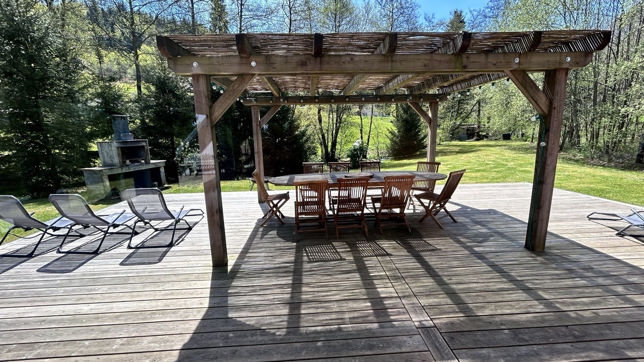 Photo of Outdoor in Saulxures