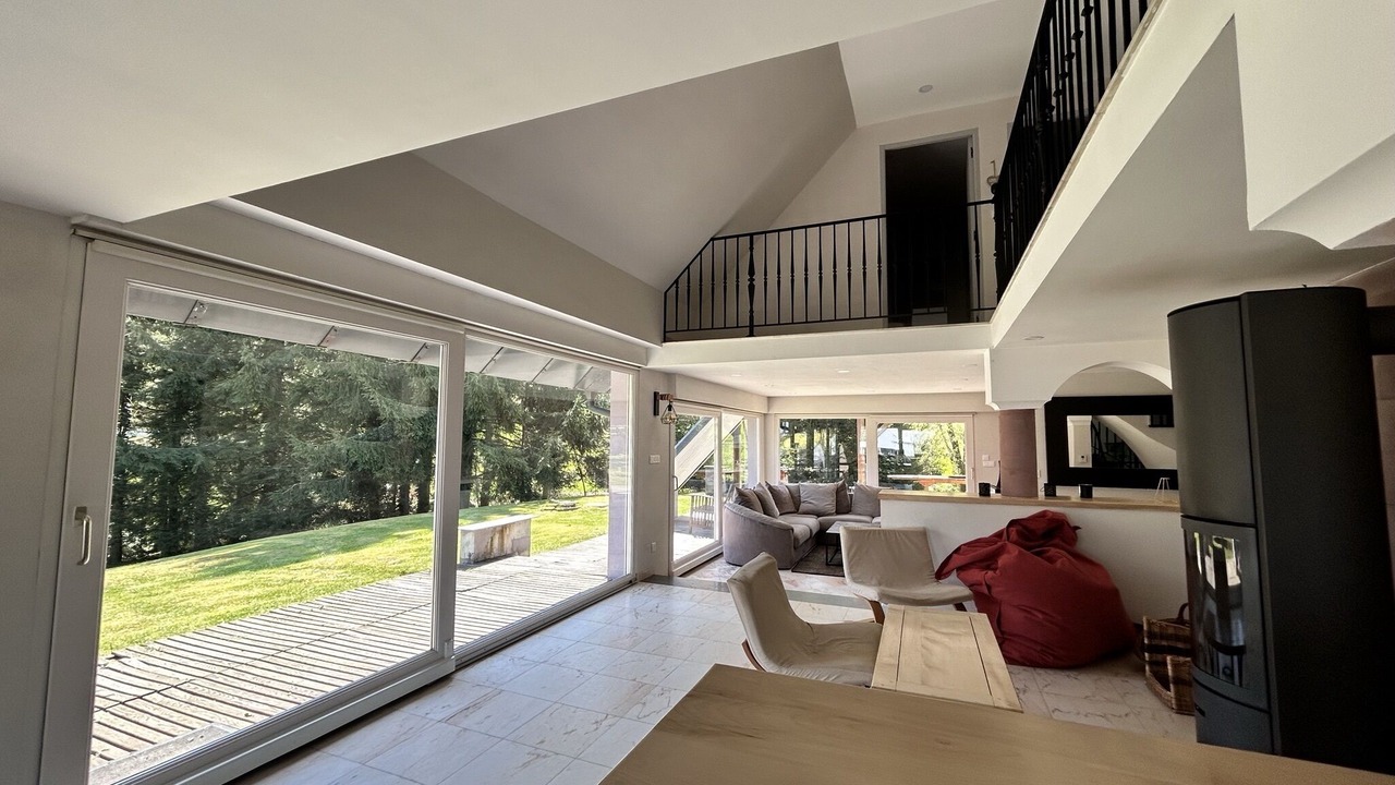 Photo of Livingroom in Saulxures