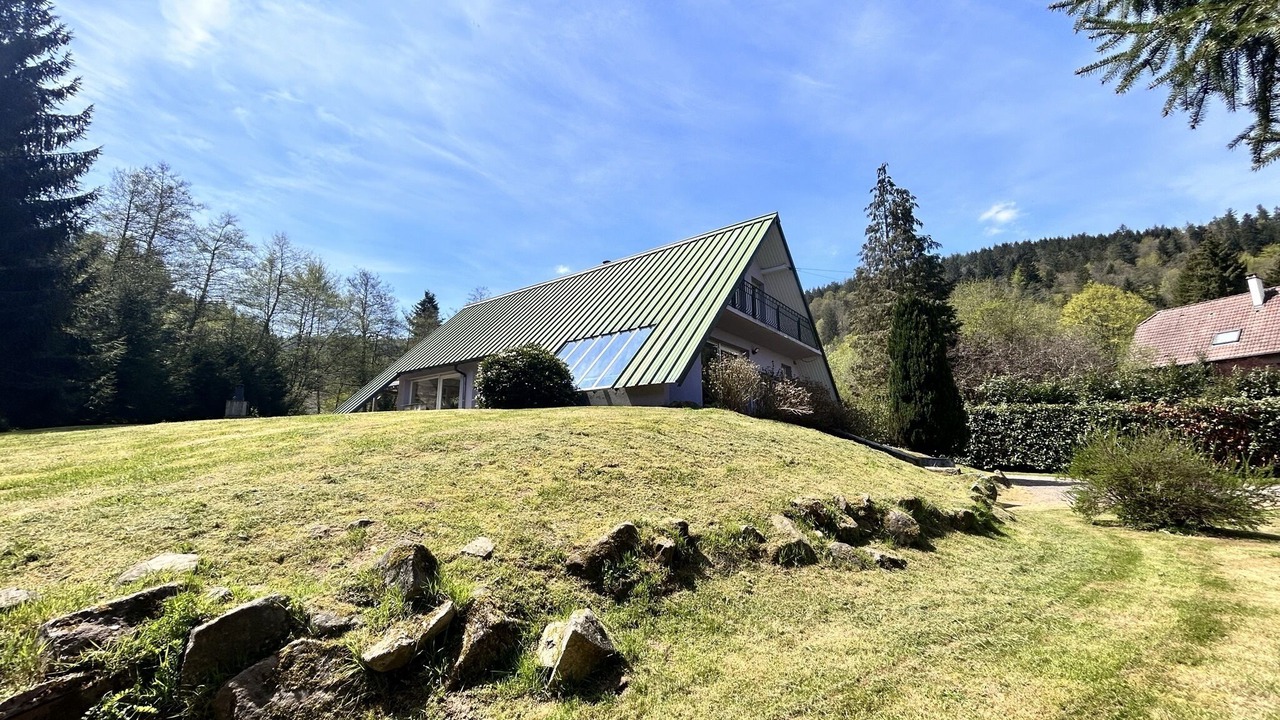 Photo of Outdoor in Saulxures