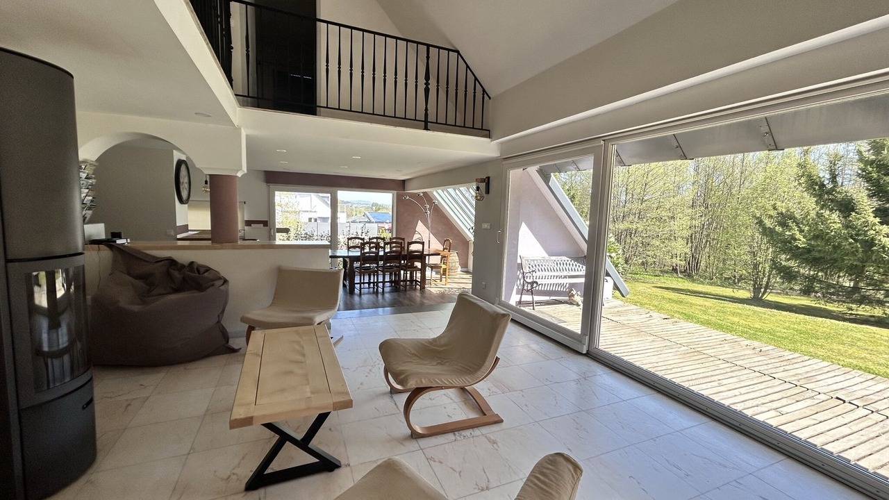 Photo of Livingroom in Saulxures