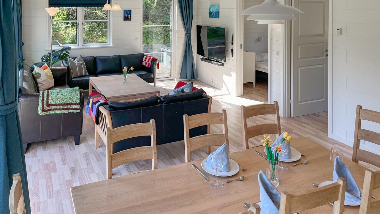 Photo of Bedroom in Femmøller