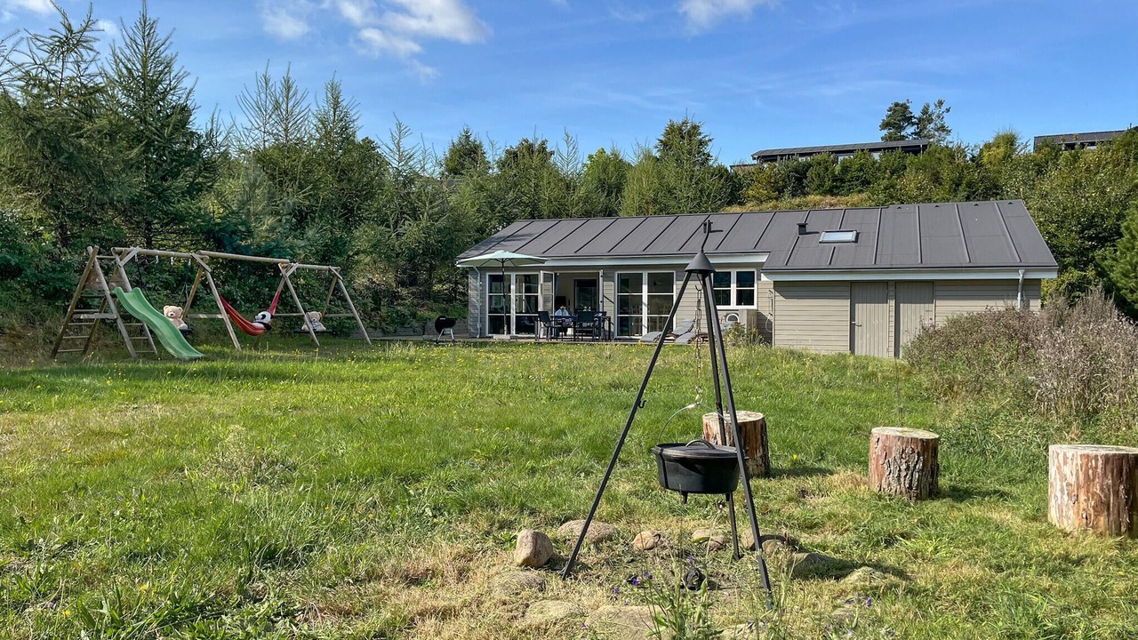 Photo of Outdoor in Femmøller