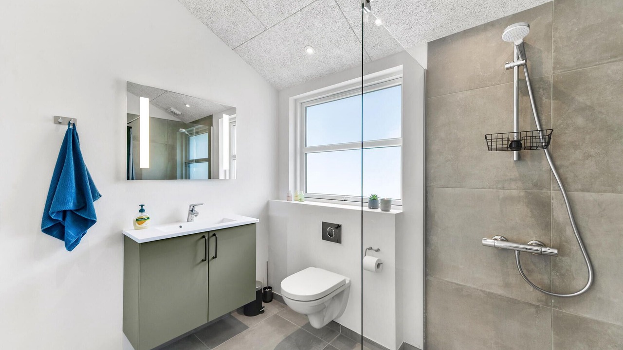 Photo of Bathroom in Skaven Strand