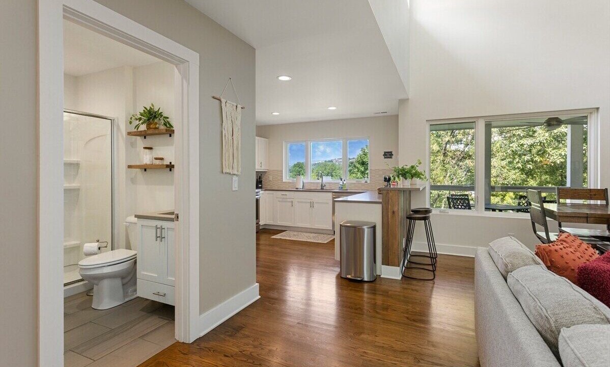 Photo of Bedroom in Northside