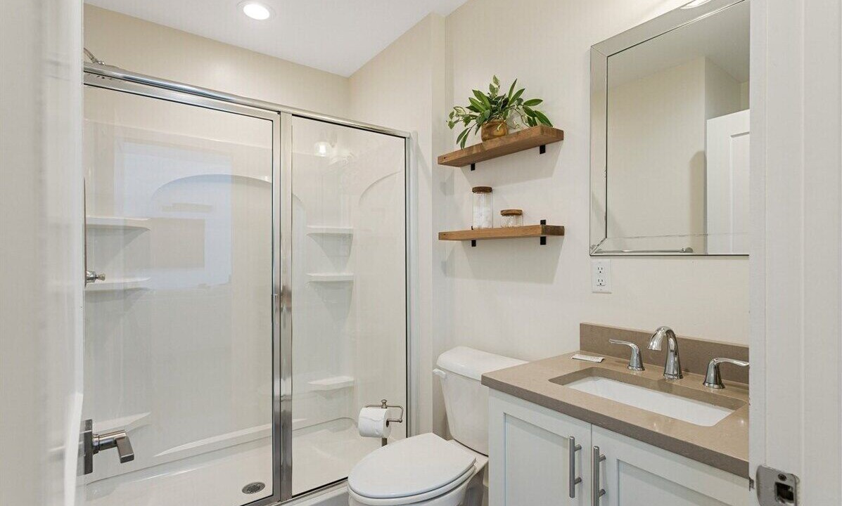 Photo of Bathroom in Northside