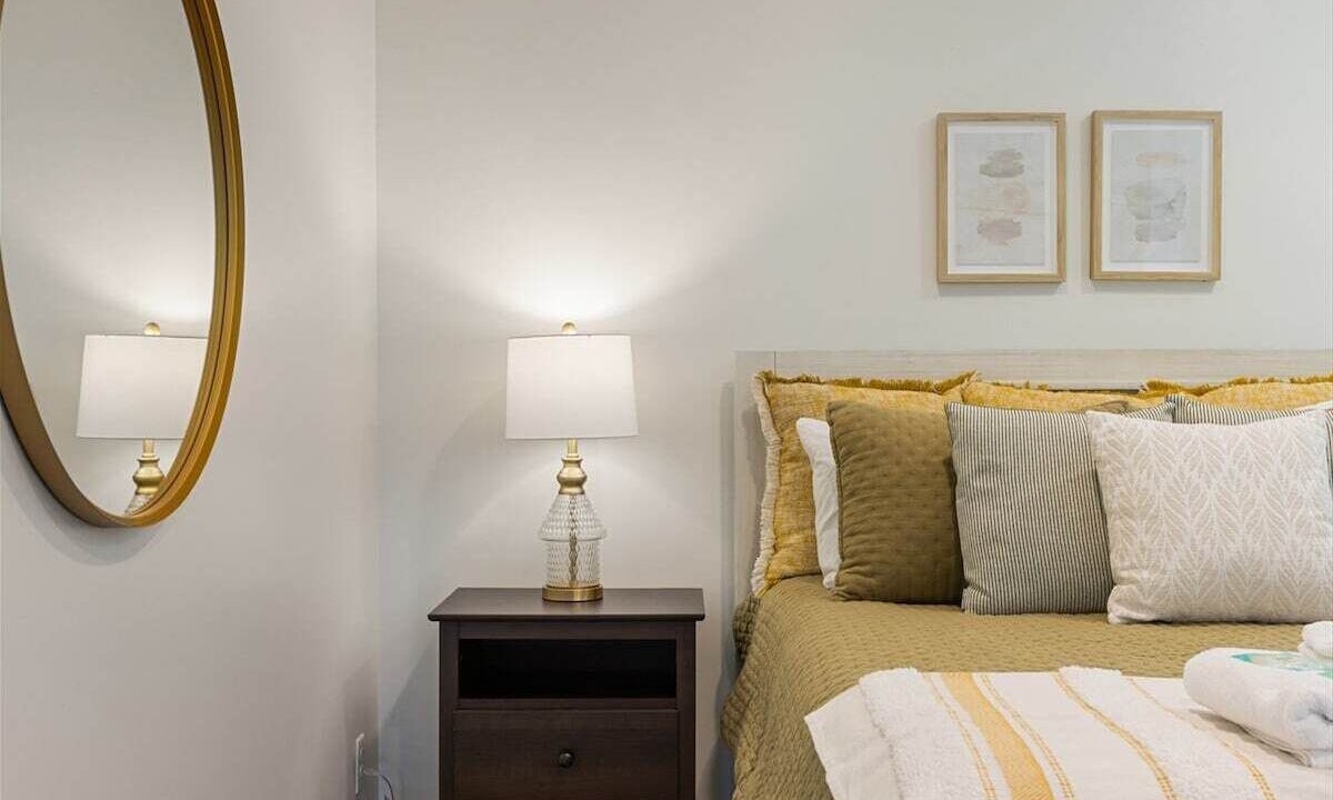 Photo of Bedroom in Northside