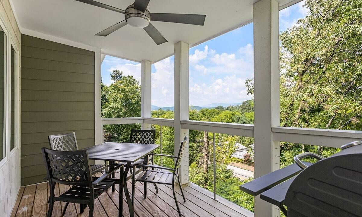 Photo of Bedroom in Northside
