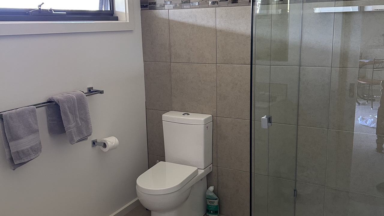 Photo of Bathroom in Eildon