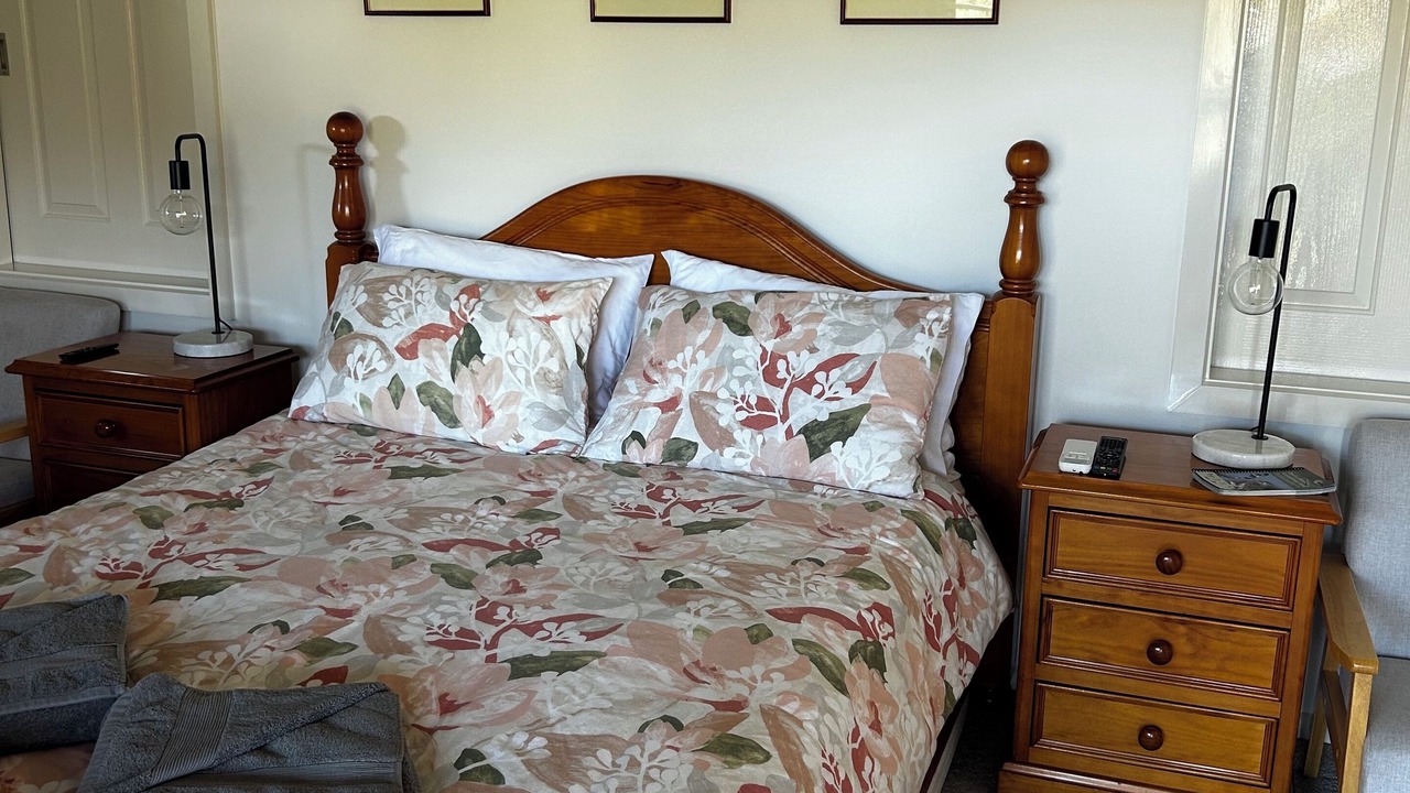 Photo of Bedroom in Eildon