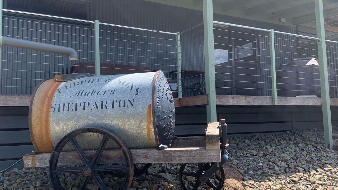 Photo of Outdoor in Eildon