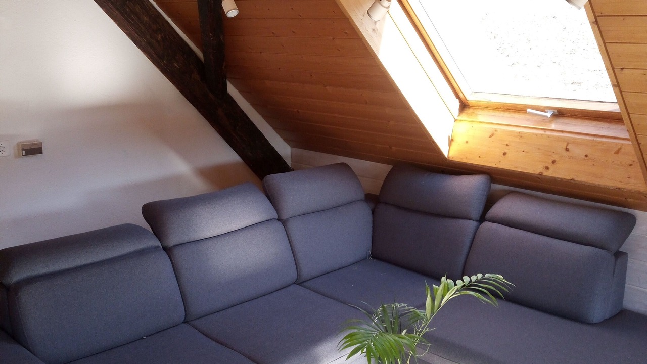 Photo of Livingroom in Diessbach