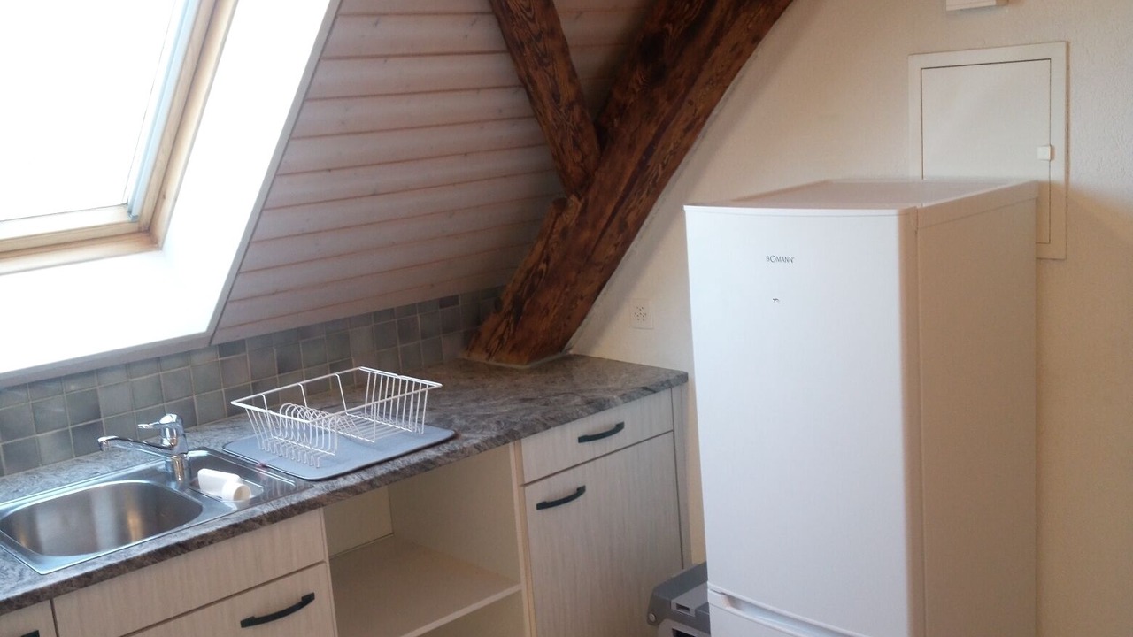 Photo of Kitchen in Diessbach