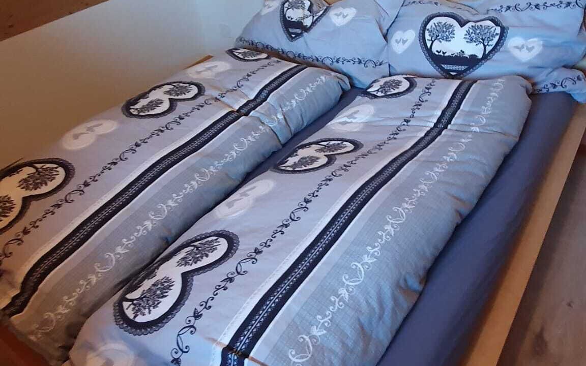 Photo of Bedroom in Diessbach