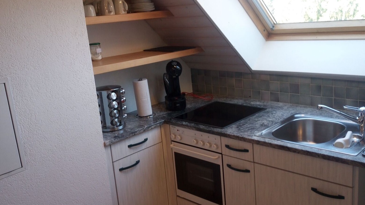 Photo of Kitchen in Diessbach