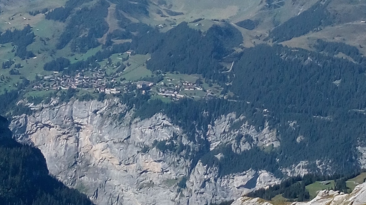 Photo of Outdoor in Diessbach