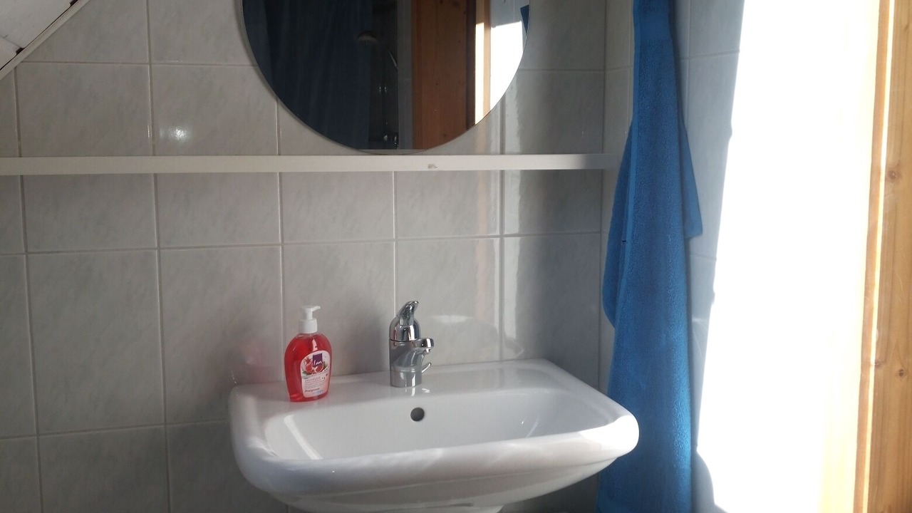 Photo of Bathroom in Diessbach
