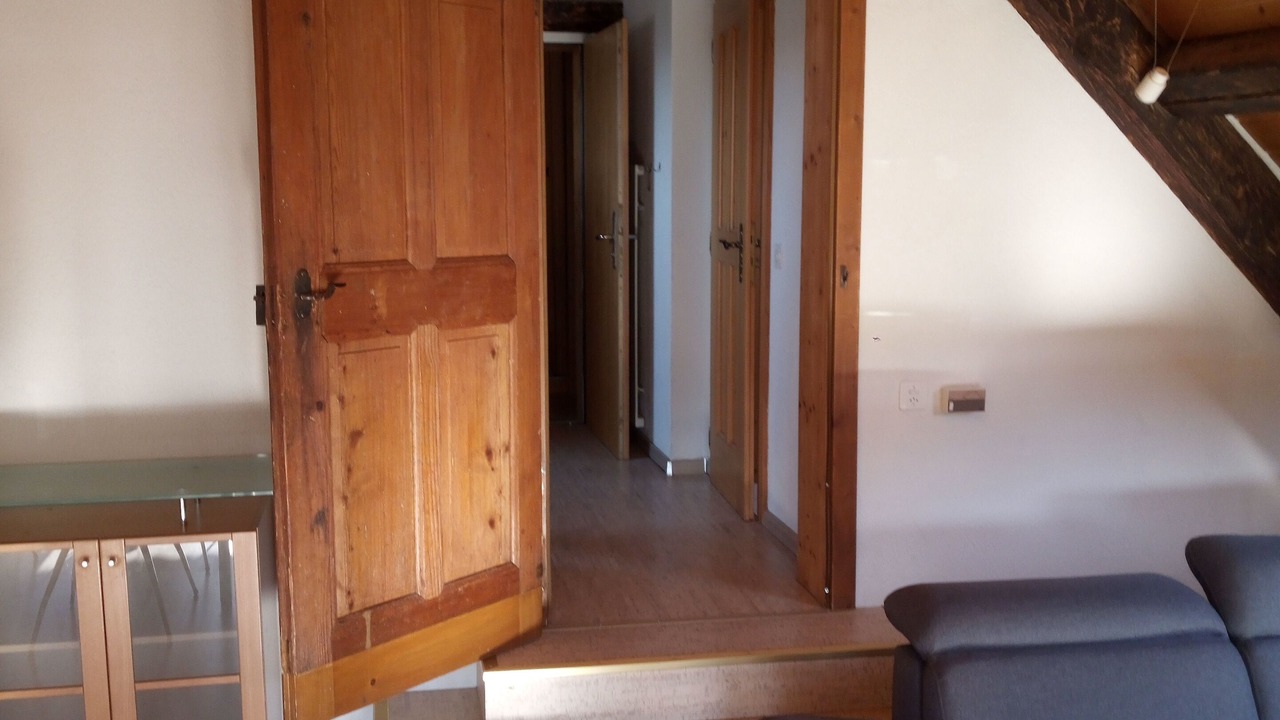 Photo of Livingroom in Diessbach