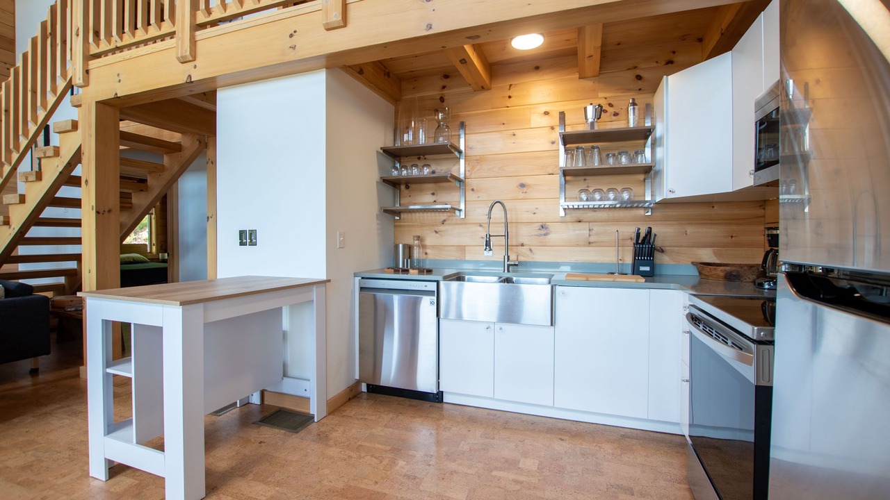 Photo of Kitchen in Valois