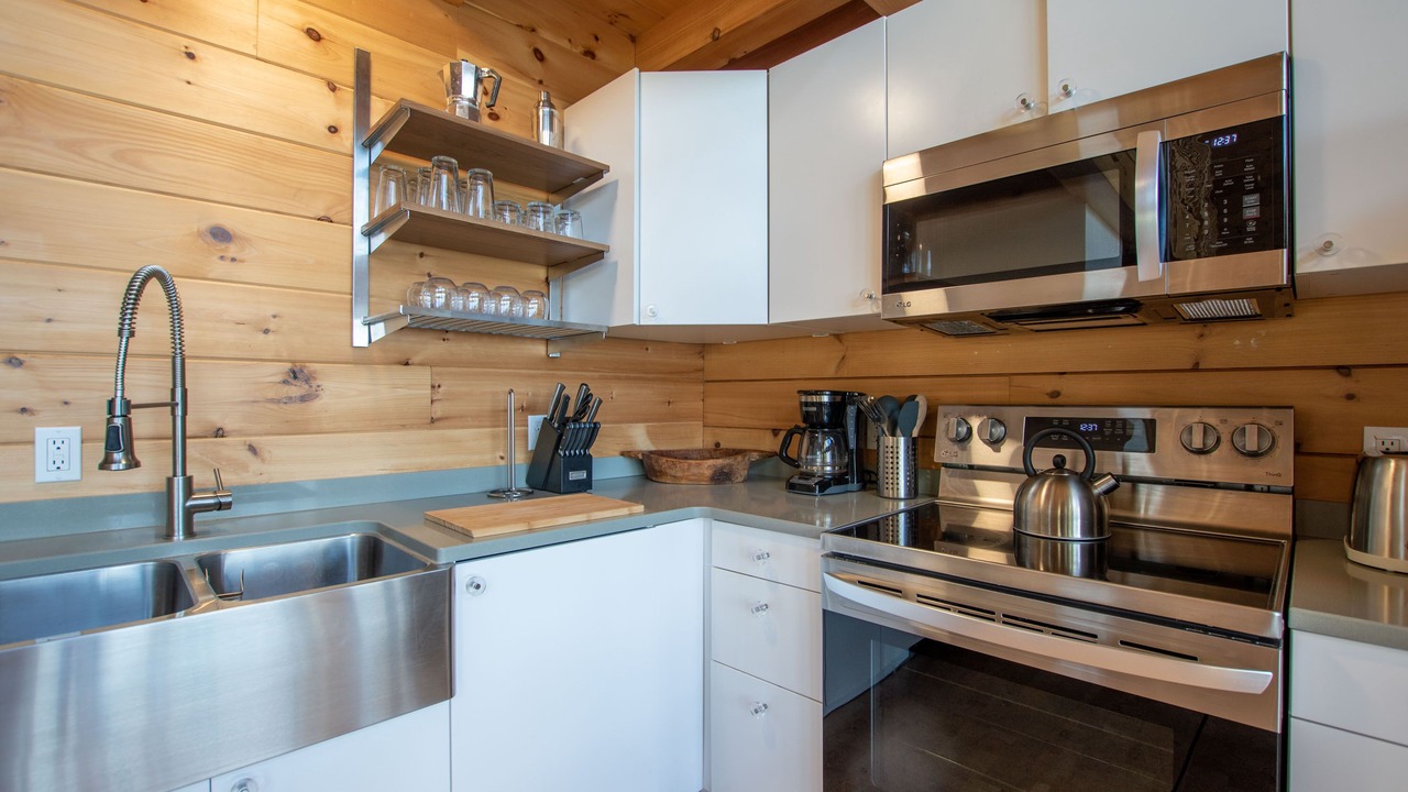 Photo of Kitchen in Valois