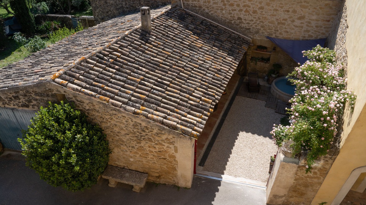 Photo of Outdoor in Puyvert