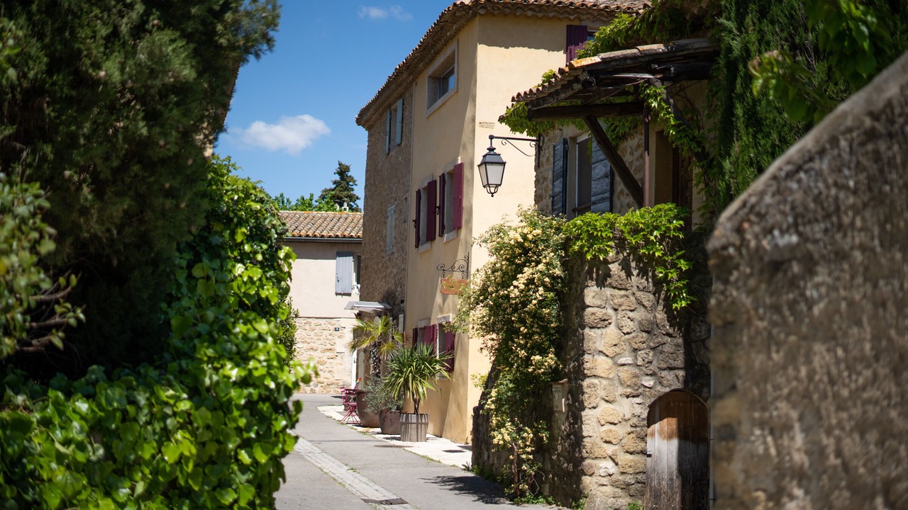 Photo of Outdoor in Puyvert