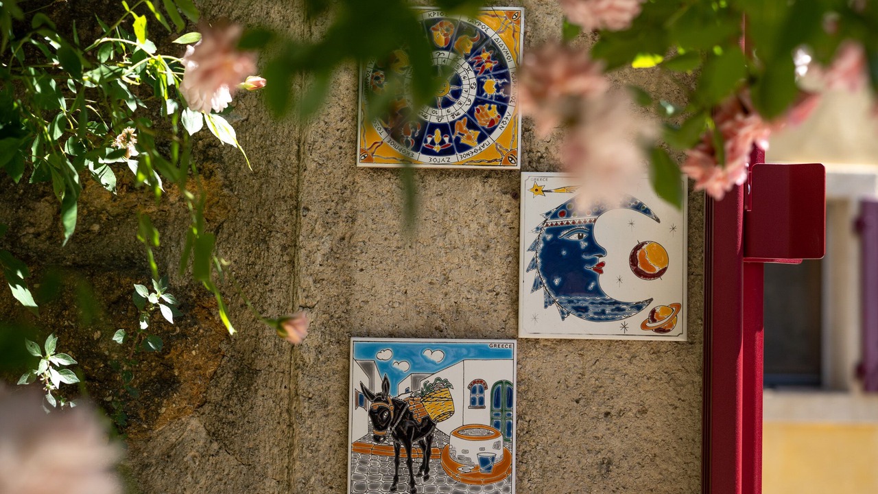 Photo of Outdoor in Puyvert