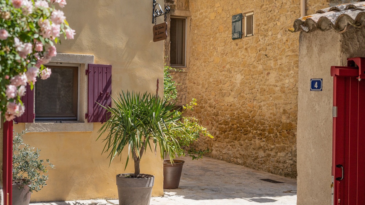 Photo of Outdoor in Puyvert