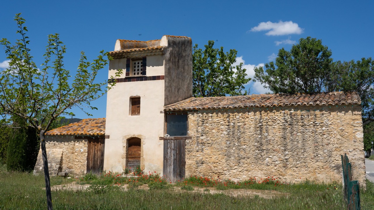 Photo of Outdoor in Puyvert