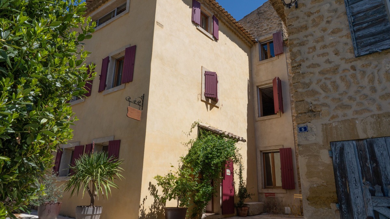 Photo of Outdoor in Puyvert