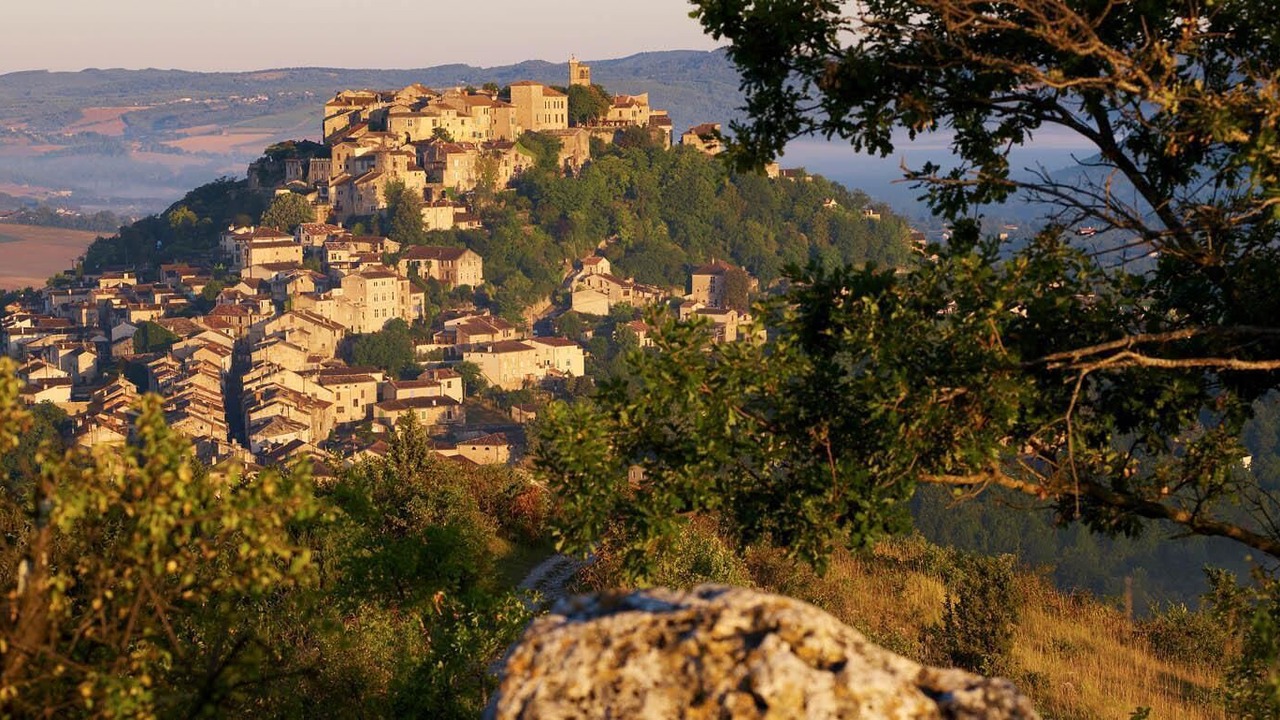 Photo of Outdoor in Quercy Caussadais