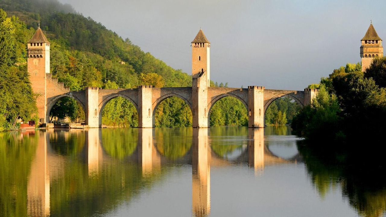 Photo of Others in Quercy Caussadais