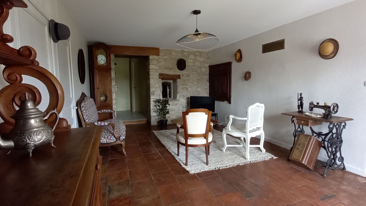 Photo of Others in Quercy Caussadais