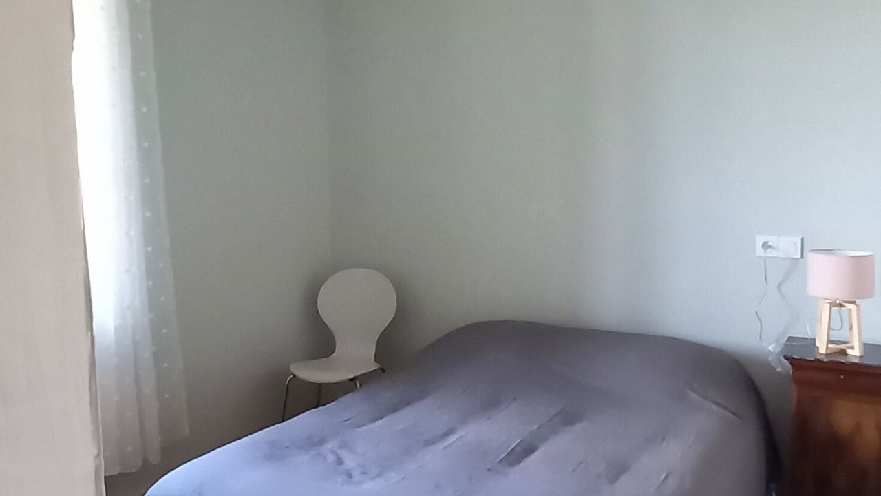 Photo of Bedroom in Quercy Caussadais
