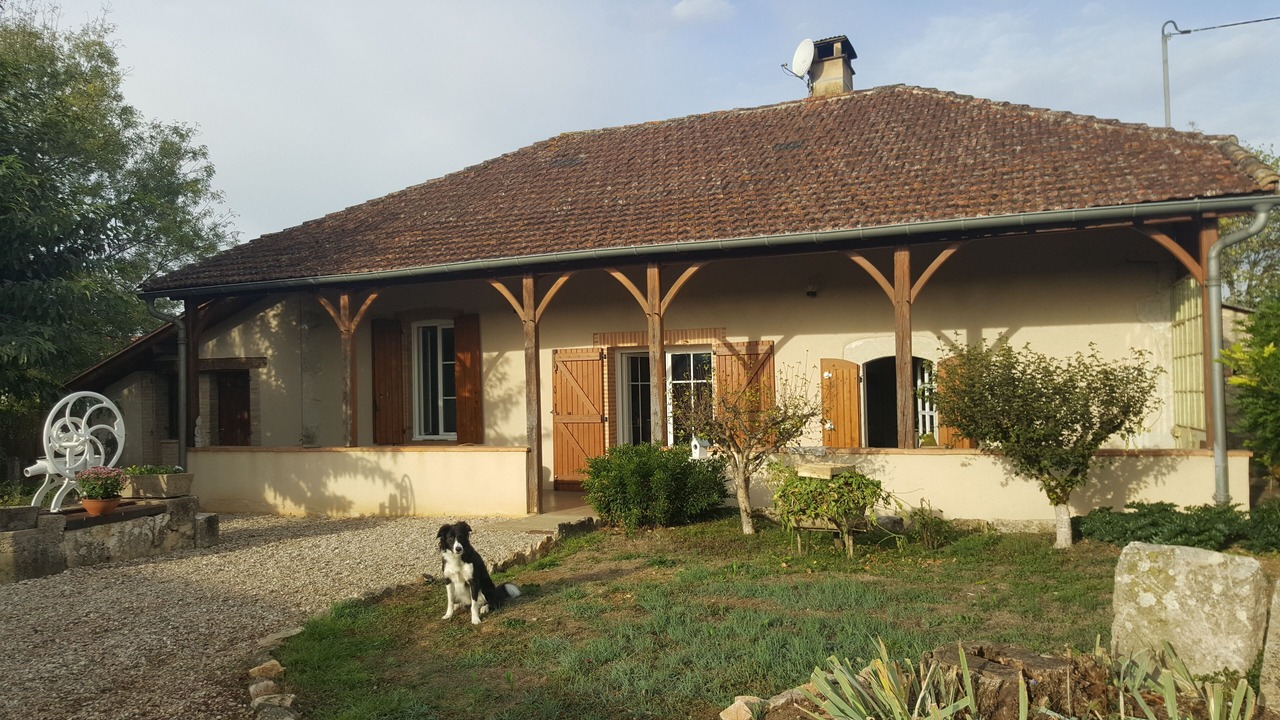 Photo of Outdoor in Quercy Caussadais