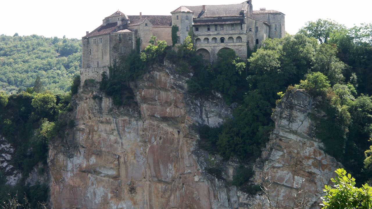 Photo of Others in Quercy Caussadais