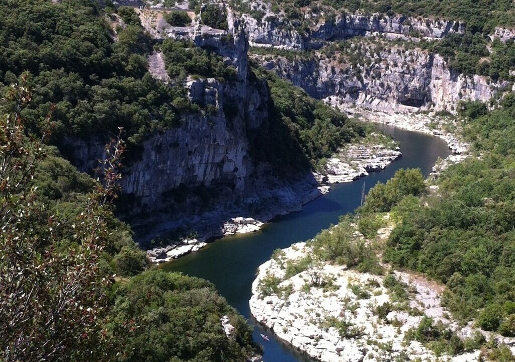 Photo of Outdoor in Quercy Caussadais