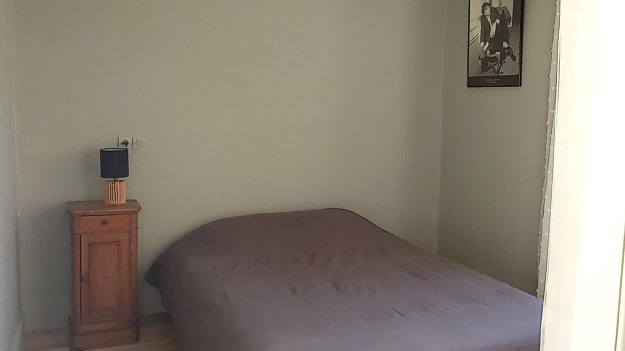Photo of Bedroom in Quercy Caussadais