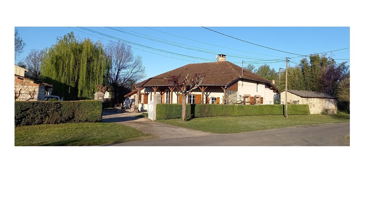 Photo of Outdoor in Quercy Caussadais