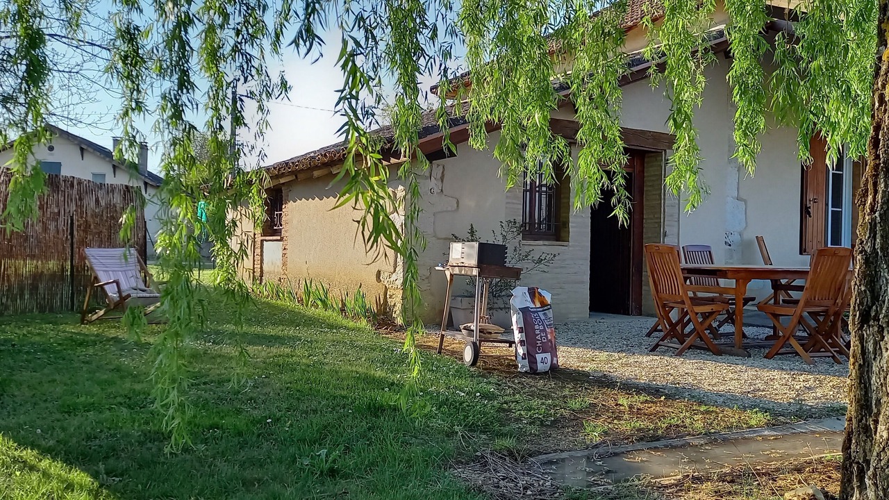 Photo of Outdoor in Quercy Caussadais