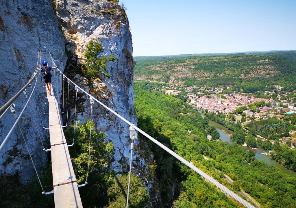 Photo of Others in Quercy Caussadais