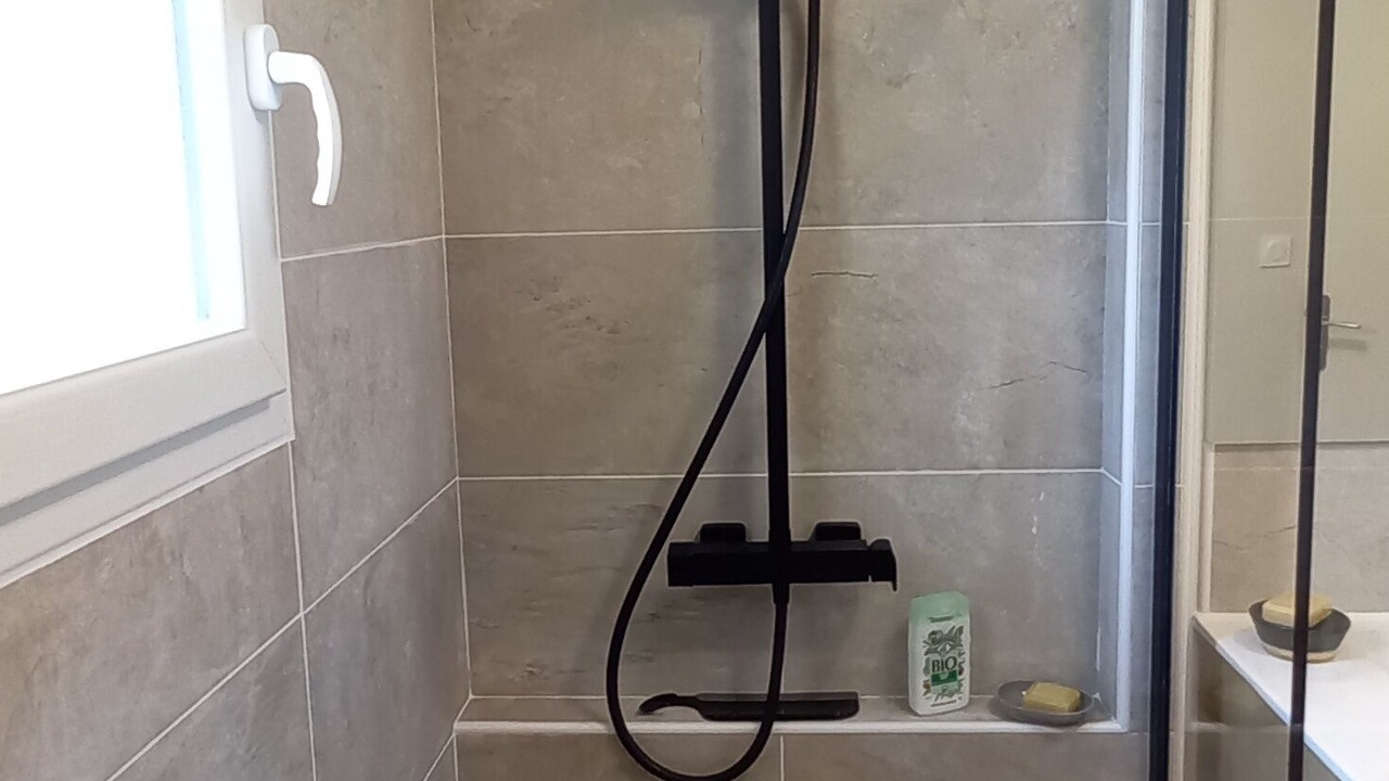 Photo of Bathroom in Quercy Caussadais
