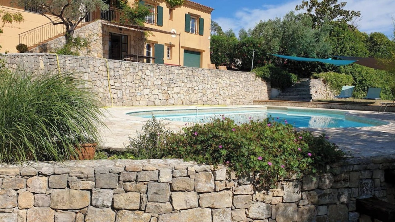 Photo of Outdoor in Tourrettes