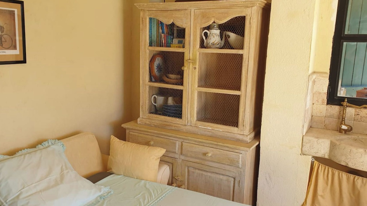 Photo of Bedroom in Tourrettes