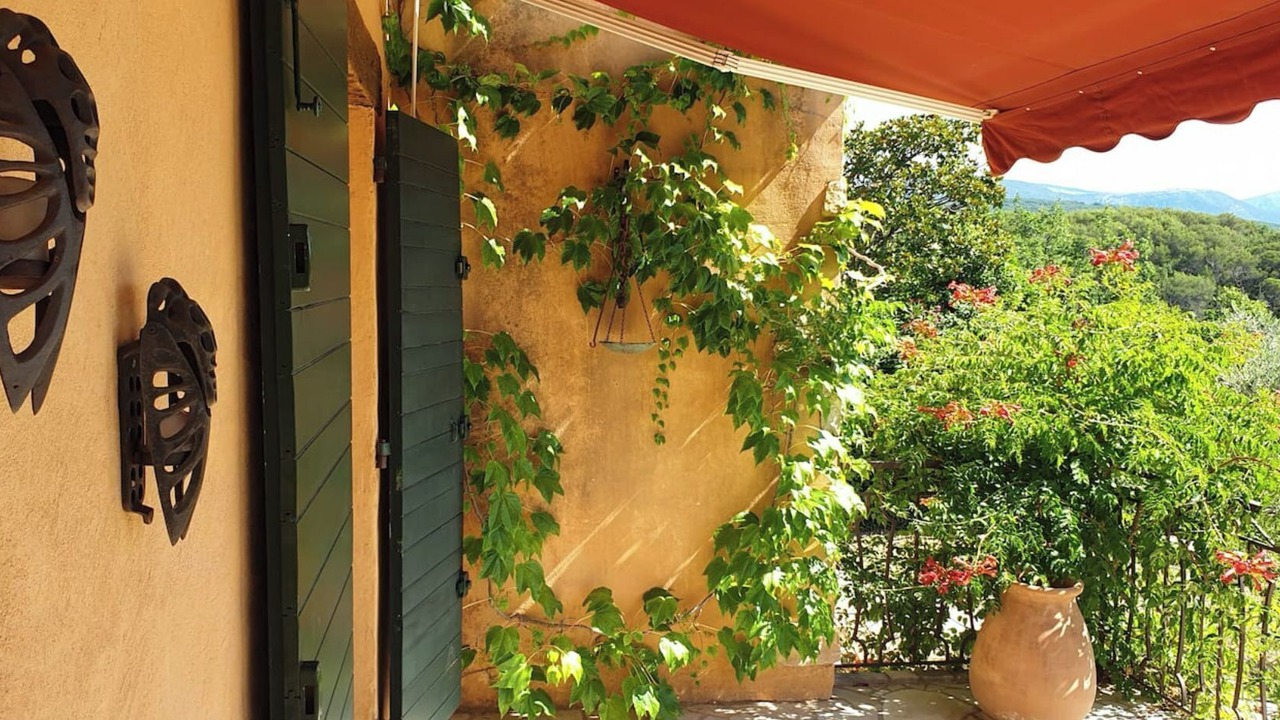 Photo of Outdoor in Tourrettes