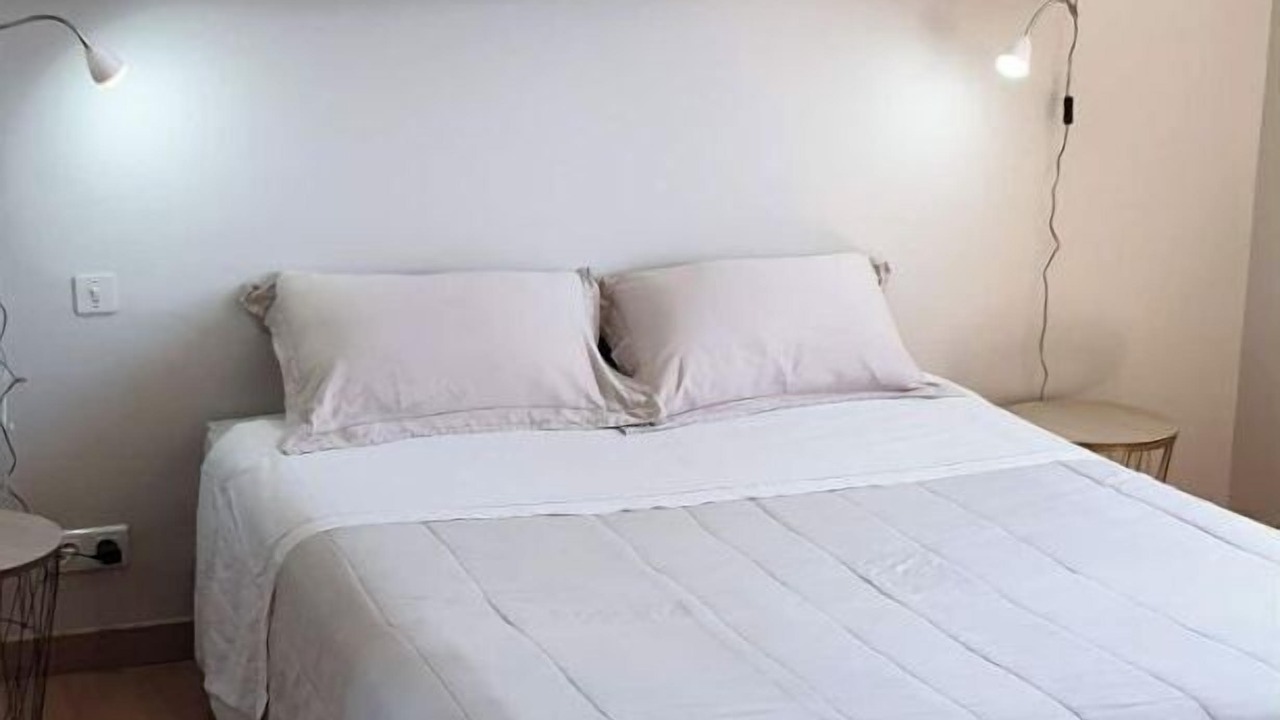 Photo of Bedroom in Tourrettes