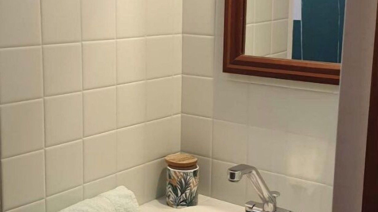 Photo of Bathroom in Tourrettes