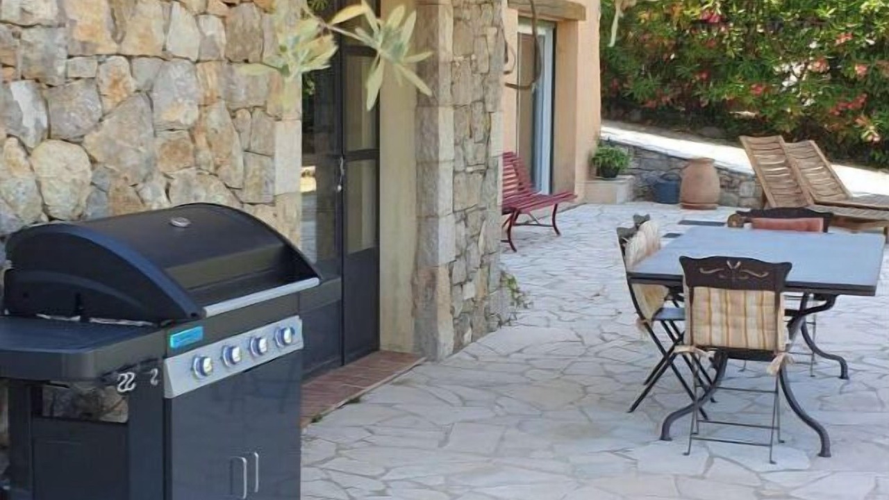 Photo of Outdoor in Tourrettes