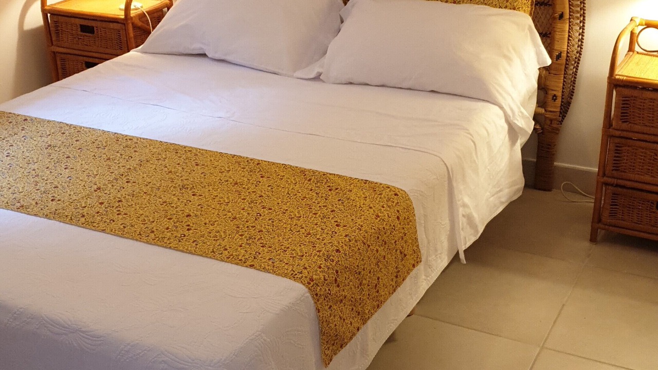 Photo of Bedroom in Tourrettes