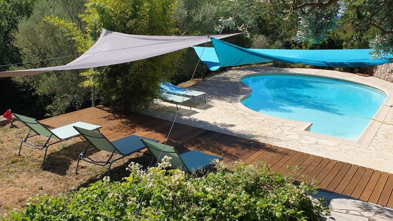 Photo of Outdoor in Tourrettes