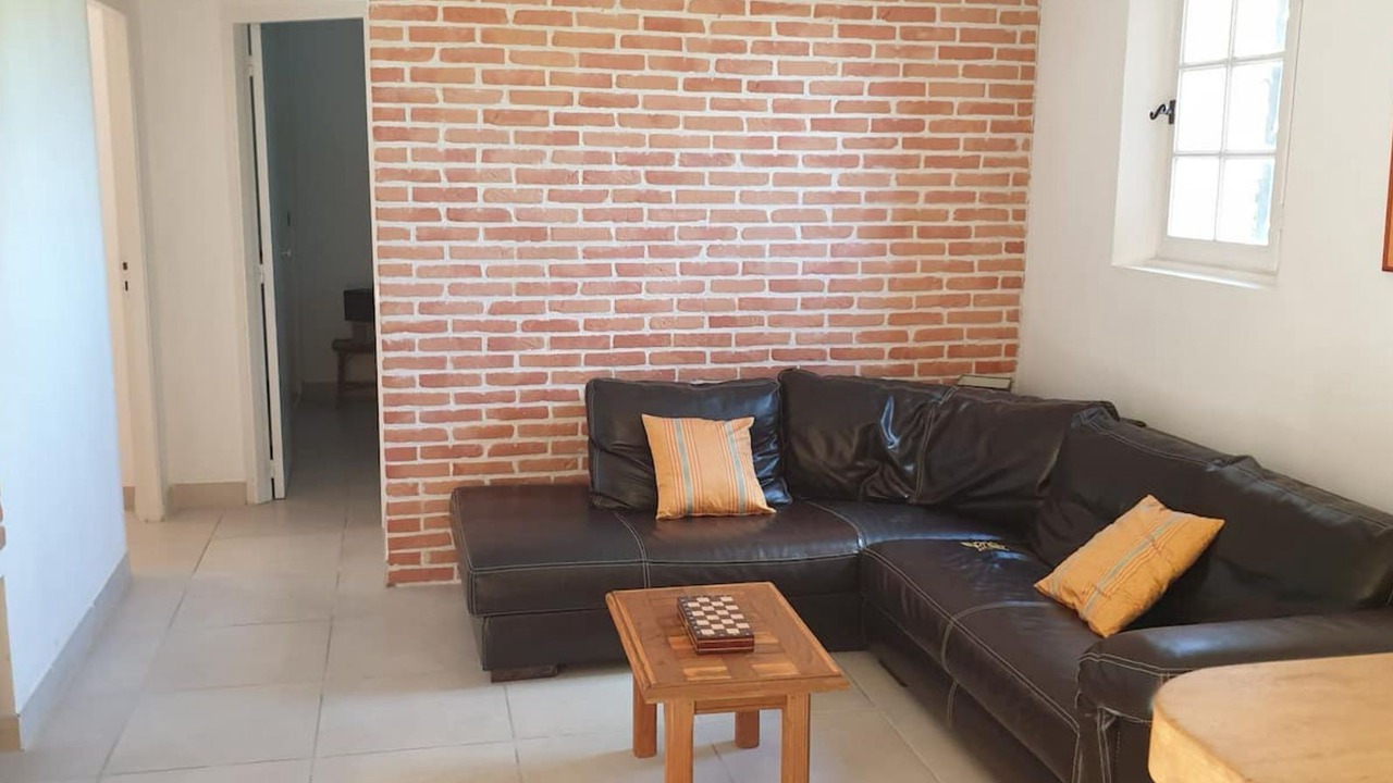 Photo of Livingroom in Tourrettes